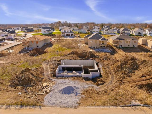 25031 W 141st St, Olathe, KS 66061 | MLS #2546