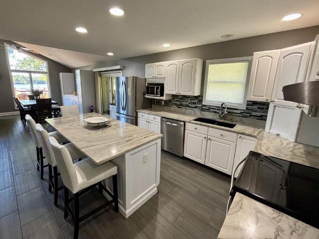 25031 Magnolia Road