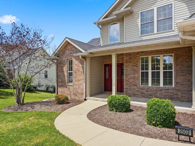 2503 marietta falls ln