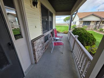 2503 Megan Court # B