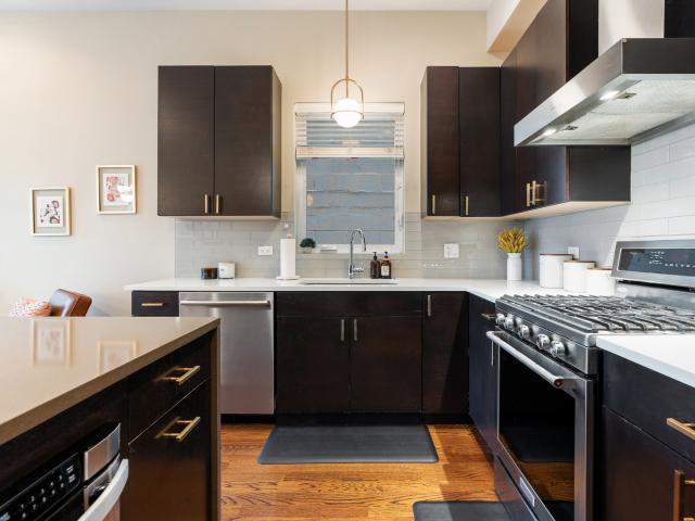 2503 N Milwaukee Avenue # 3N