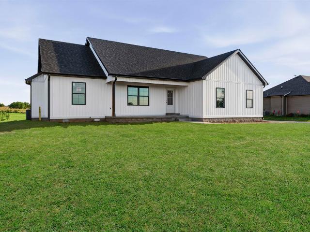 2503 Noah Bledsoe Road