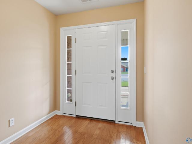 2503 Amberwood Circle