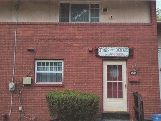 2503 Park Hill Dr, Pittsburgh, PA 15221