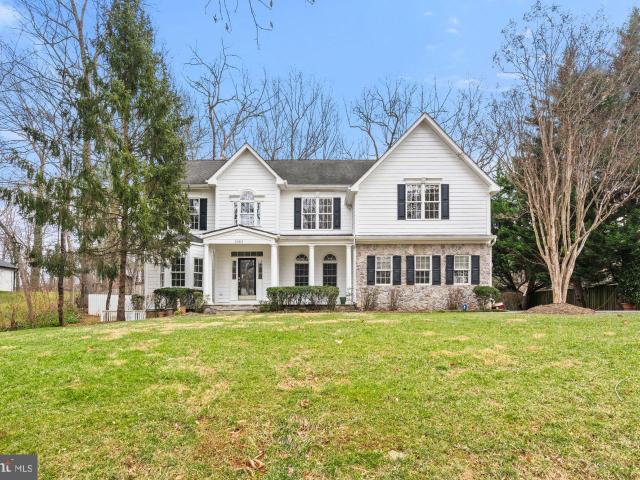 2503 Easie St, Oakton, VA 22124 | MLS #VAFX2274