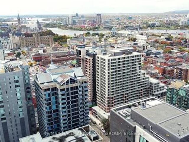 2503 George Street, Ottawa, ON, K1N 9M2 condo for sale | Listing ID X13882 | Royal LePage