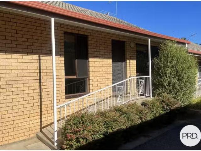 2/503 Hanel Street, EAST ALBURY Apartment for rent Listed by.