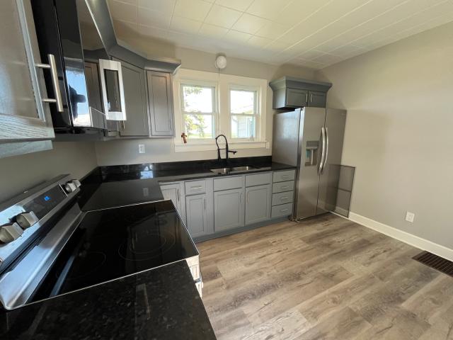 2503 Herman Road