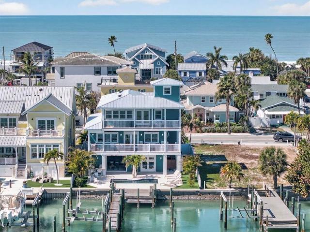 2503 Pass a Grille Way, St. Pete Beach, FL 33706 | MLS #TB8481