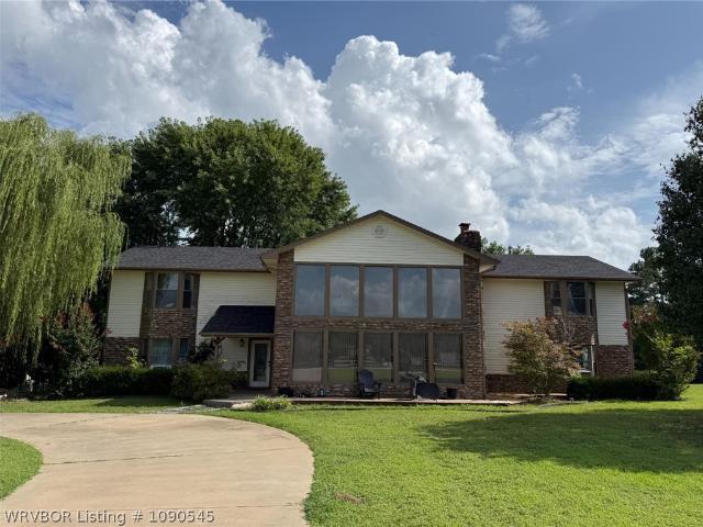 2503 Shadow Lake Drive