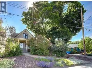 2503 24 Street, Vernon, BC, V1T 4M8 house for sale Listing.