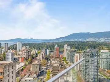 250X 1568 Alberni Street, Vancouver, BC, V6G 0E3 lease for l.
