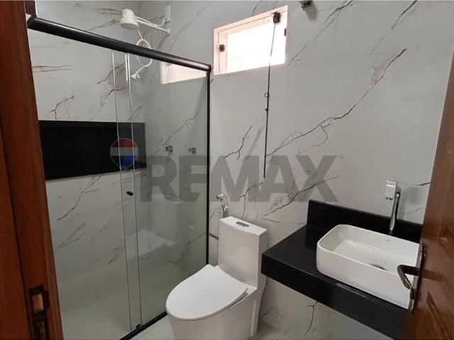 250.00 M² Casa Alugar, 2 Dormitórios localizado em Condominio Mirante Riviera, Cidade Nova, Marabá, Pará, 68500000 | Brasil