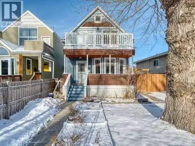 250 23 Avenue Ne, Calgary, AB, T2E 1V7 house for sale Listi.