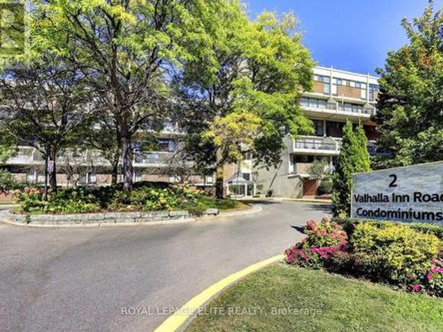 250 2 Valhalla Inn Road, Toronto, ON, M9B 6C3 townhouse for sale | Listing ID W13844 | Royal LePage