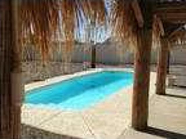 $250 / 4br 2300ftÂ² Beautiful 4bed/3bath Home w/ Pool & Outdoor Palapa Bar