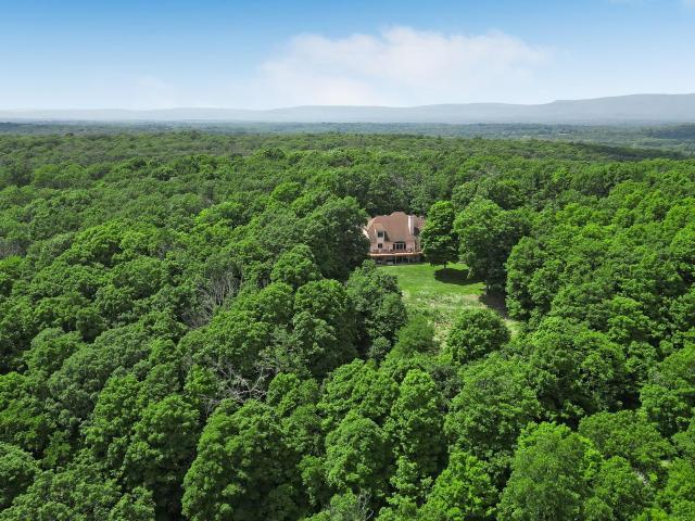 250 Corbett Road
