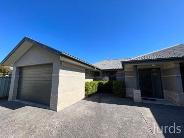 Cessnock, Narone Creek