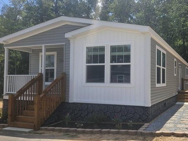 250 Cedar Heights Rd Lot 334, Carrollton, GA 30116
