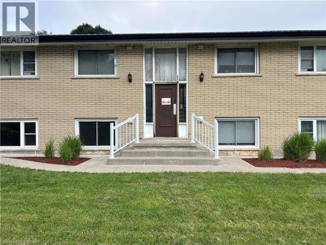 250 CEDAR Street Unit# 1, Simcoe, Ontario, N3Y2H9