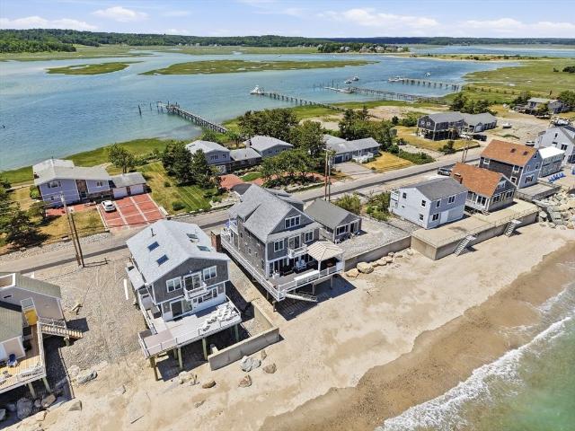 250 Central Ave, Scituate, US, MA