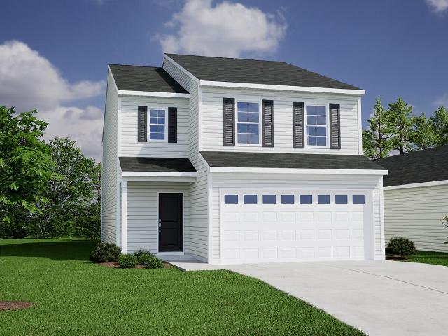 250 Central Creek Drive
