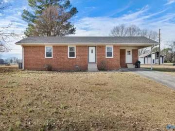 250 CHAD AVE, LEXINGTON, AL 35648