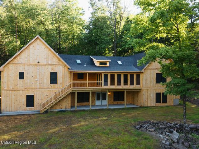 250 Cherry Hill Road
