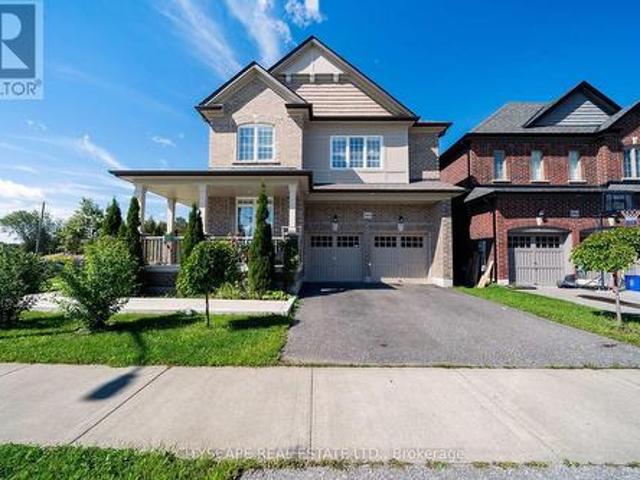 250 Crombie Street, Clarington, ON, L1C 0T9 house for sale | Listing ID E13771 | Royal LePage
