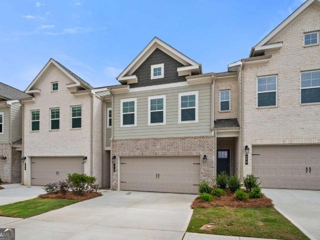 250 Abbotts Crossing Circle