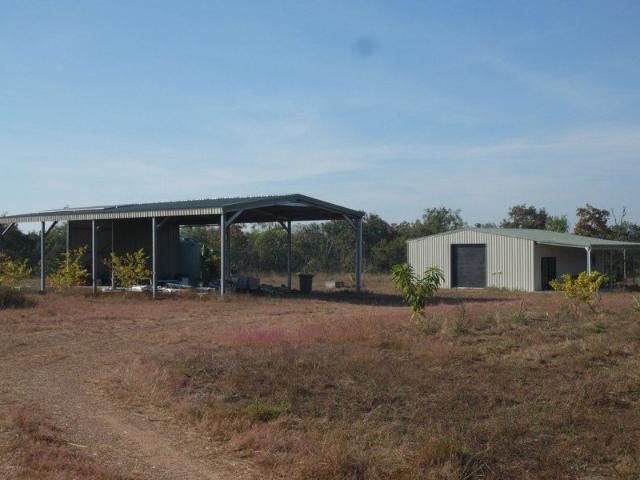 250+ Acres!