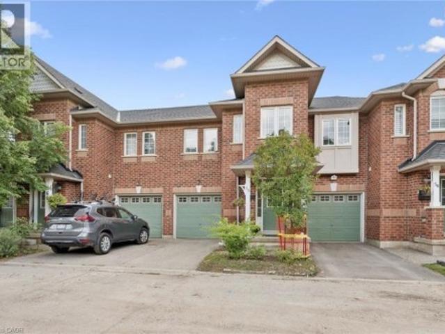 250 Ainslie Street S Unit# 59, Cambridge, ON, N1R 8P8 house for sale | Listing ID 40859 | Royal LePage