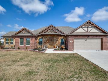 250 Alondrita St, Celeste, TX 75423 | MLS #21194