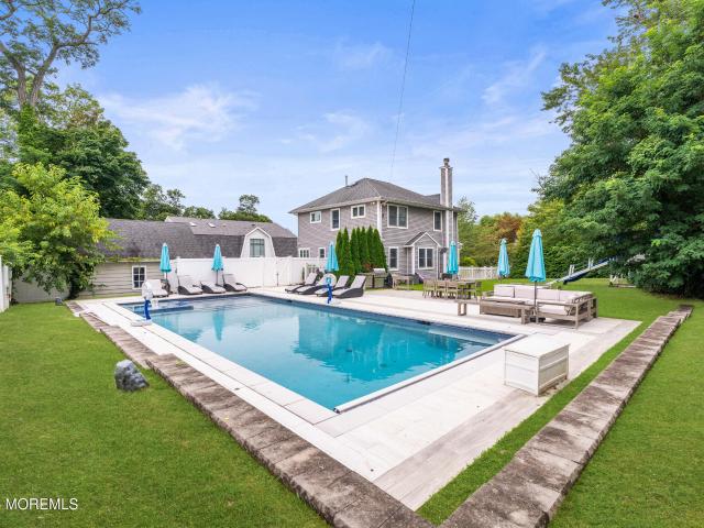 250 Alpern Ave, Long Branch, NJ 07740 | MLS #22602