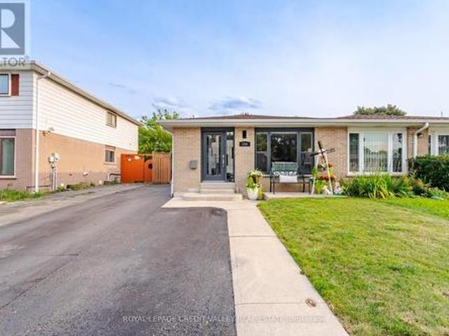 250 Archdekin Drive, Brampton, ON, L6V 1Z2 house for sale | Listing ID W13674 | Royal LePage