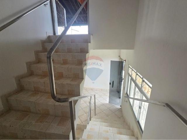250 Área Útil Casa Alugar, 3 Dormitórios localizado em Rua Amélia Alves da Silveira, 347 nova era mercado Garapu, Cabo de Santo Agostinho, Pernambuco, 54517180 | Brasil