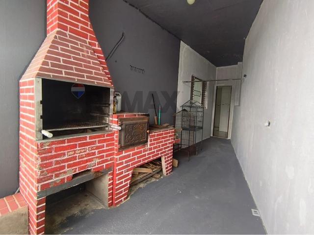 250 Área Útil Casa Alugar, 3 Dormitórios localizado em Rua Serafim Rodrigues, 82, Jardim Rosina, Mauá, São Paulo, 09390380 | Brasil