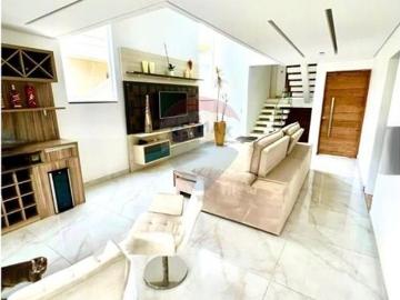 250 Área Útil Casa de Condomínio Alugar, 4 Dormitórios localizado em Suru, Santana de Parnaíba, São Paulo, 06509011 | Brasil