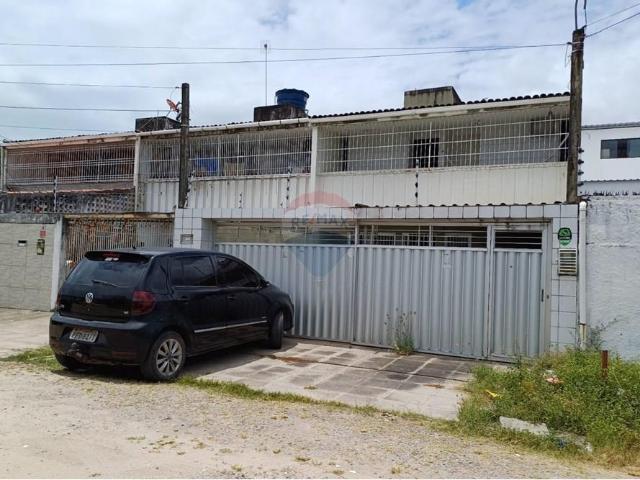 250 Área Útil Duplex Alugar, 4 Dormitórios localizado em Rua Coronel Américo Fontenelle, 45 proxima à Chesfe Bonji, Recife, Pernambuco, 50751470 | Brasil