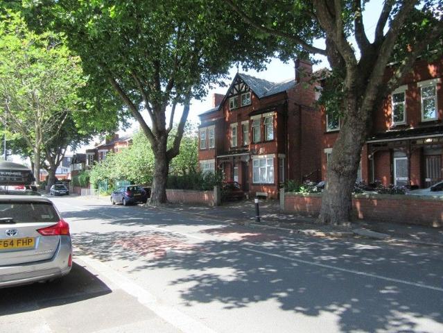 250 Ayres Road, Old Trafford, Manchester. M16, 2 bed flat to rent, £900 pcm | PrimeLocation