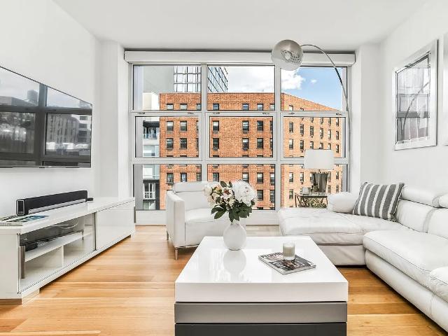 250 Bowery, New York, NY
