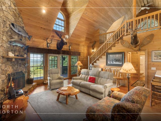 250 Bonanza Drive