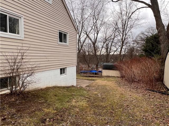 250 Baker Drive