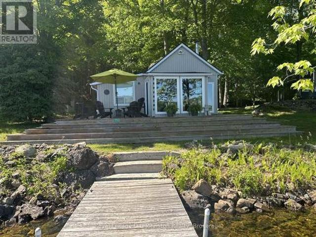 250 Big Island Bel Lk Byway, Havelock Belmont Methuen, ON, K0L 1Z0 house for sale | Listing ID X13470 | Royal LePage