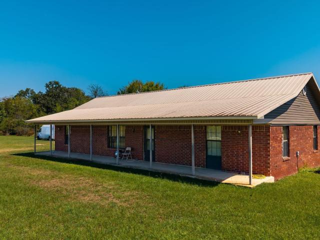 250 Bluegrass Rd