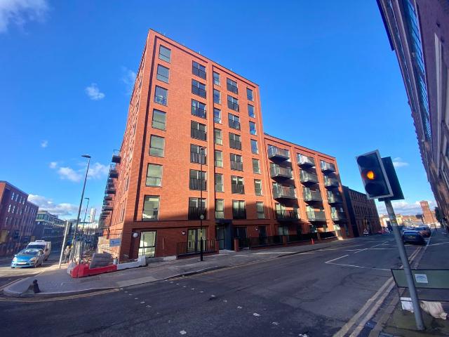 250 Bradford Street B12, 1 bed flat to rent, £900 pcm | PrimeLocation