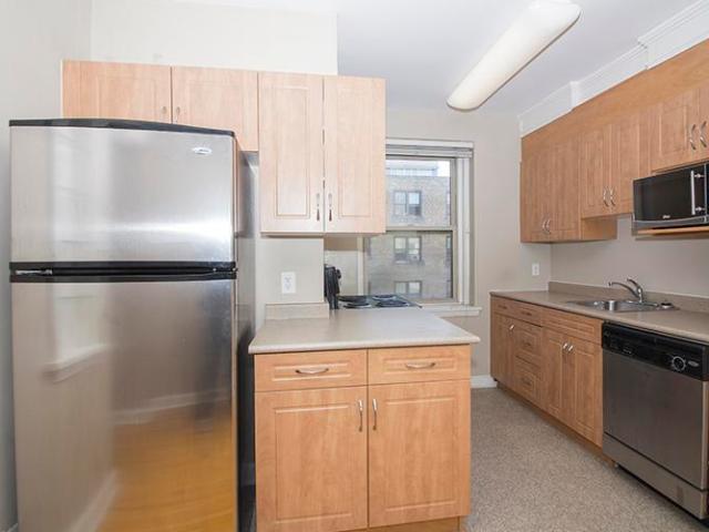 250 Broadway Avenue One Bedroom Suite Type C Apartment for Rent