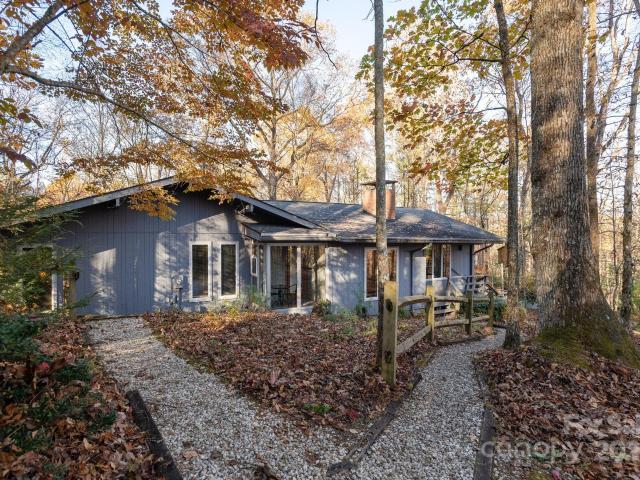 250 Butternut Lane