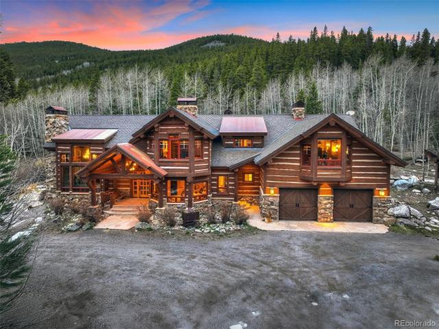250 Buckeye Creek Road