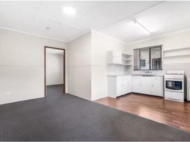2/50 Gebbie Street, KELVIN GROVE Apartment for rent Listed by.